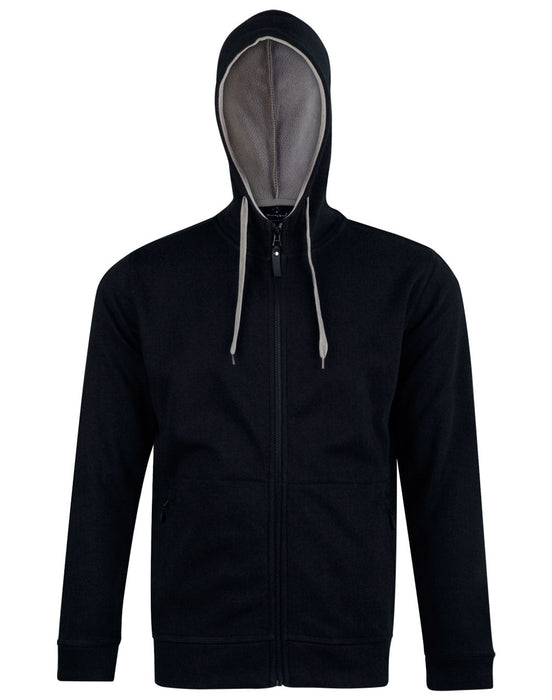 FL17 PASSION PURSUIT Hoodie Men's