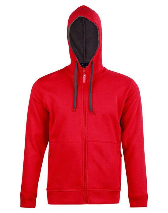 FL17 PASSION PURSUIT Hoodie Men's