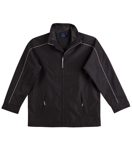 JK02 CIRCUIT Sports/Racing Jacket Unisex