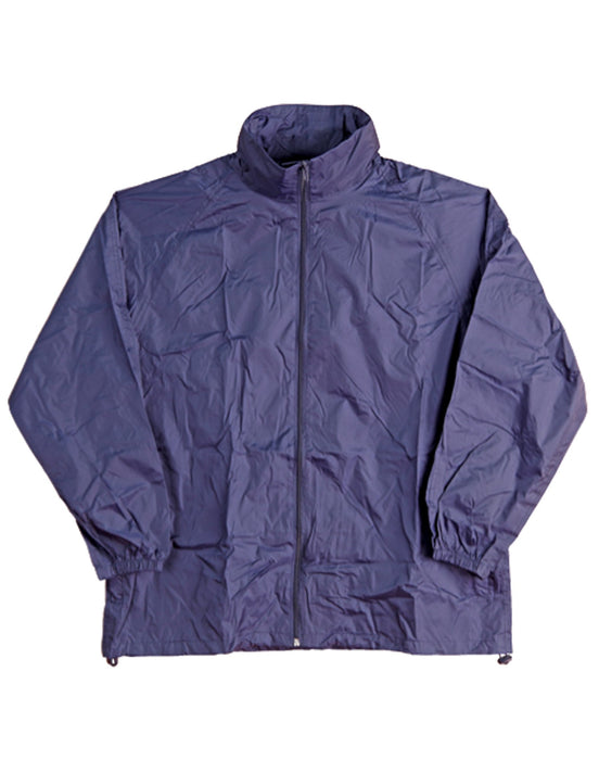 JK10K RAIN FOREST Spray Jacket Kid's