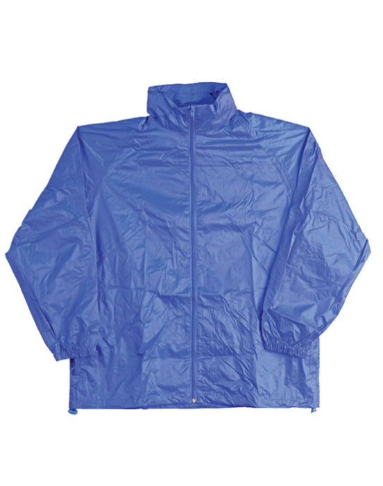 JK10K RAIN FOREST Spray Jacket Kid's