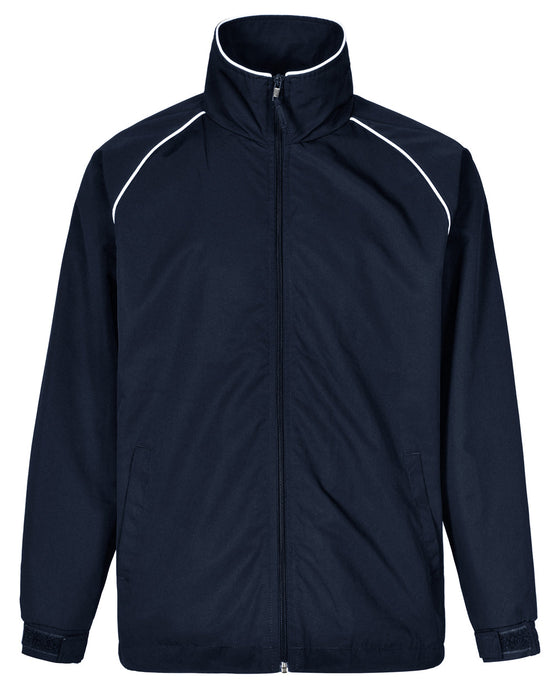 JK21K CHAMPION'S TRACK TOP Kids'