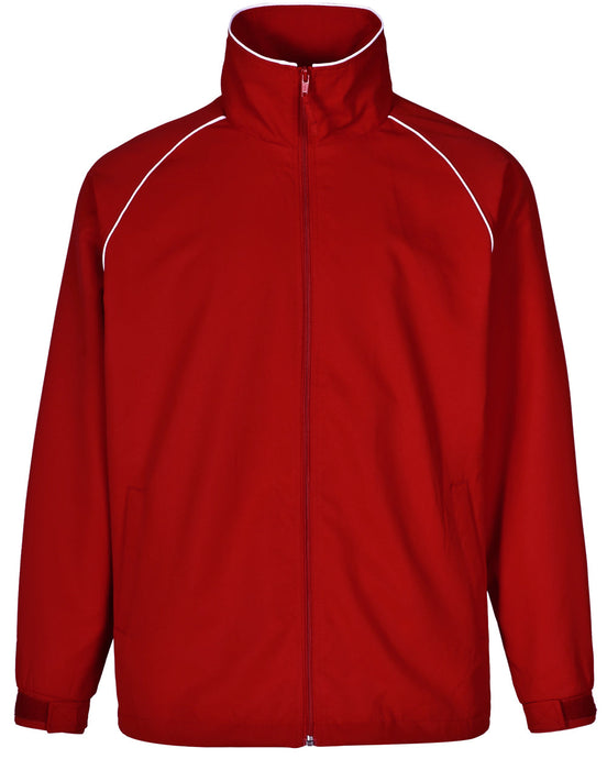 JK21K CHAMPION'S TRACK TOP Kids'