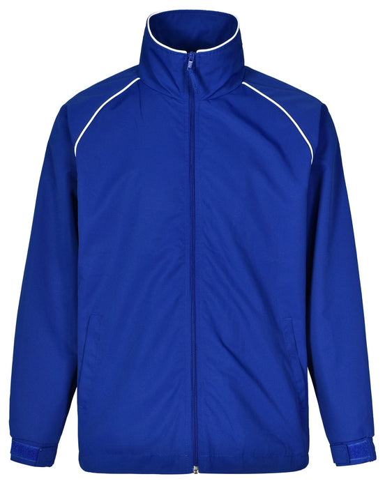 JK21K CHAMPION'S TRACK TOP Kids'