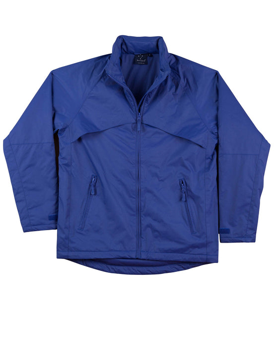 JK27 CHALET JACKET Men's