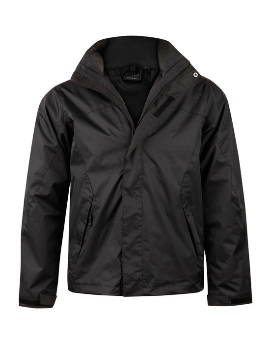 JK36 VERSATILE JACKET Ladies'