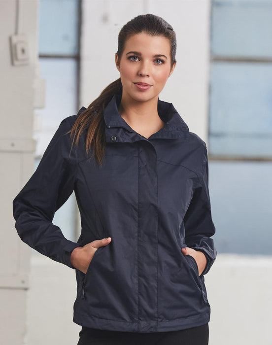 JK36 VERSATILE JACKET Ladies'