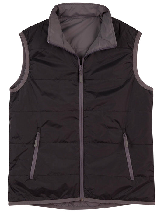 JK38 Versatile Vest Ladies'