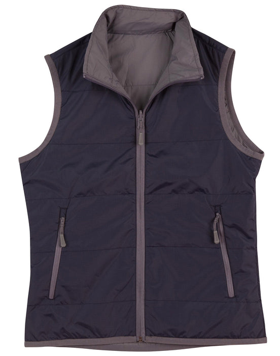 JK38 Versatile Vest Ladies'