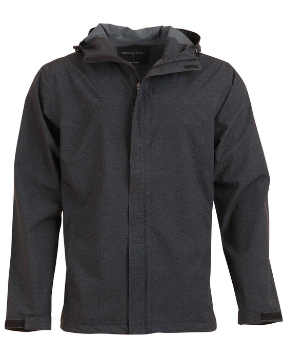 JK55 Absolute Waterproof Performance Jacket - Mens