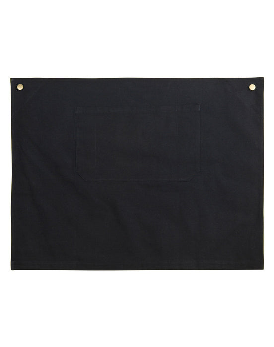 AP06(M3100) FITZROY HALF WAIST APRON