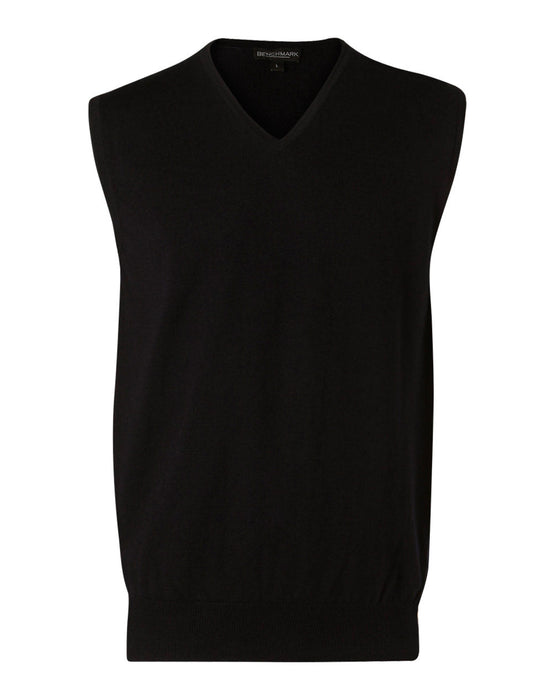 M9501 Men's V-Neck Vest