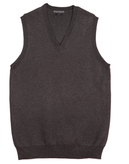 M9601 Women's V-Neck Vest