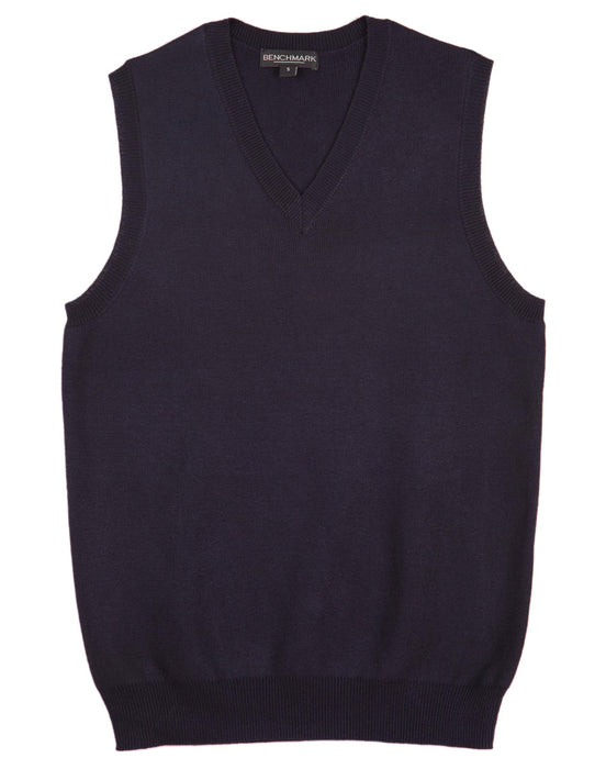 M9601 Women's V-Neck Vest