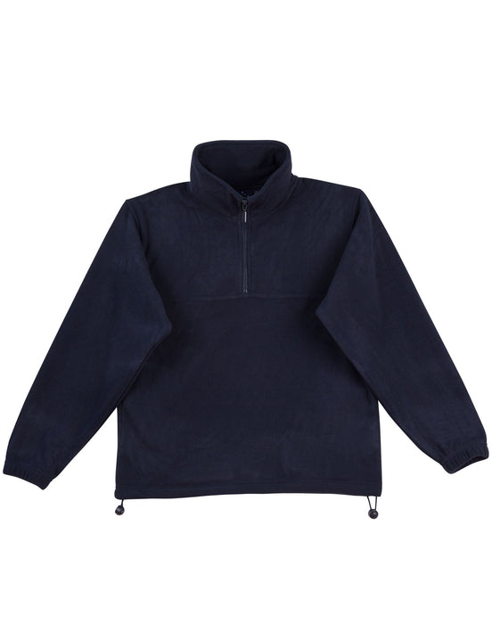 PF01 MT BULLER Pullover - Unisex