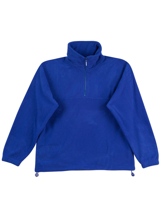 PF11 MT BULLER Pullover Kids'