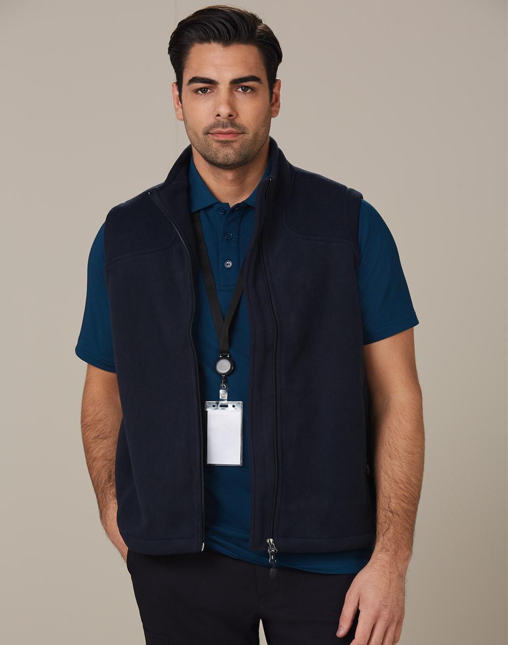 Vests