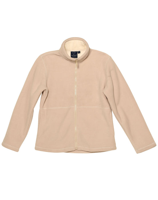 PF16 SHEPHERD Jacket Ladies'