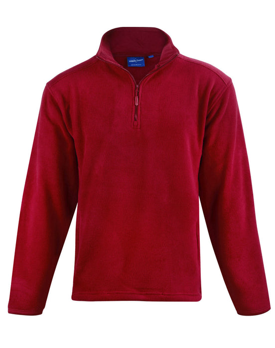 PF21K BEXLEY PULLOVER KIDS