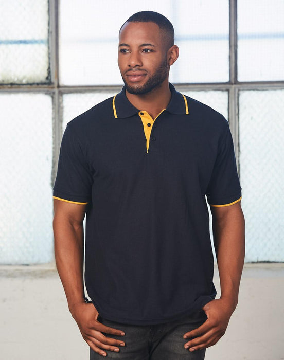 PS08 LIBERTY POLO Men's