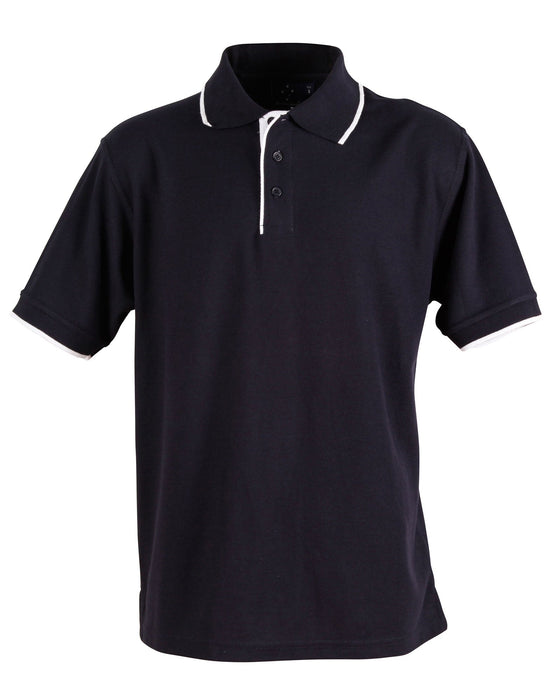 PS08 LIBERTY POLO Men's