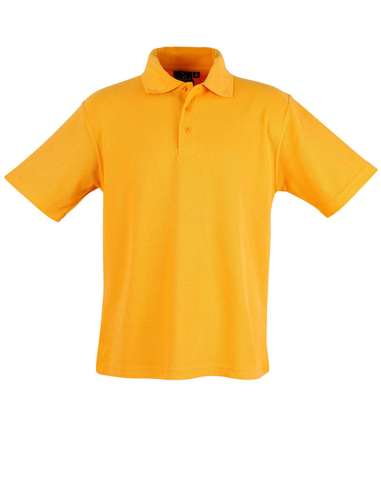 PS11K TRADITIONAL POLO Kids