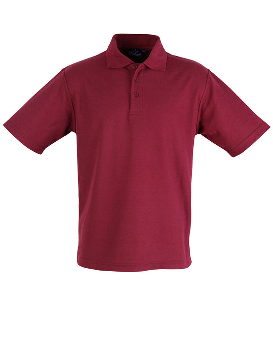 PS11K TRADITIONAL POLO Kids