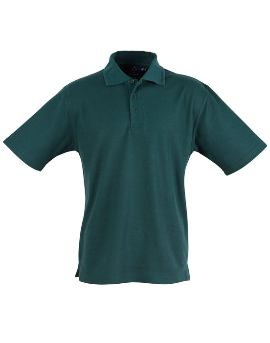 PS11 TRADITIONAL POLO Unisex