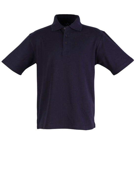 PS11 TRADITIONAL POLO Unisex