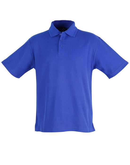 PS11 TRADITIONAL POLO Unisex