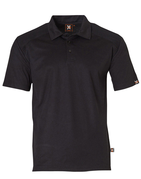 PS209 Unisex Short Sleeve TrueDry Polo