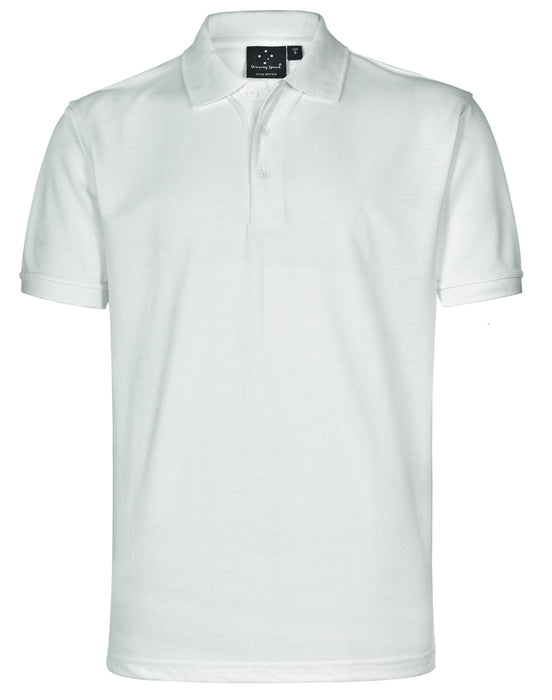 PS22 DELUX POLO Men's