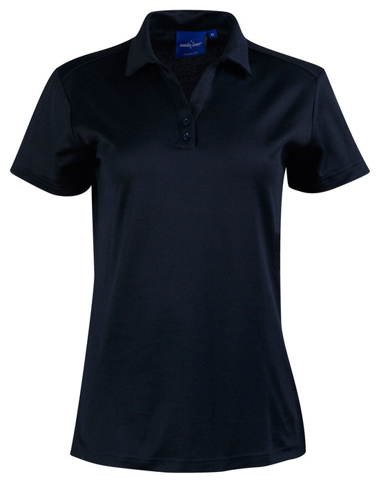 PS34B VICTORY TRUEDRY SHORT SLEEVE POLO