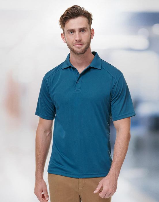 PS59 LUCKY BAMBOO POLO Men's