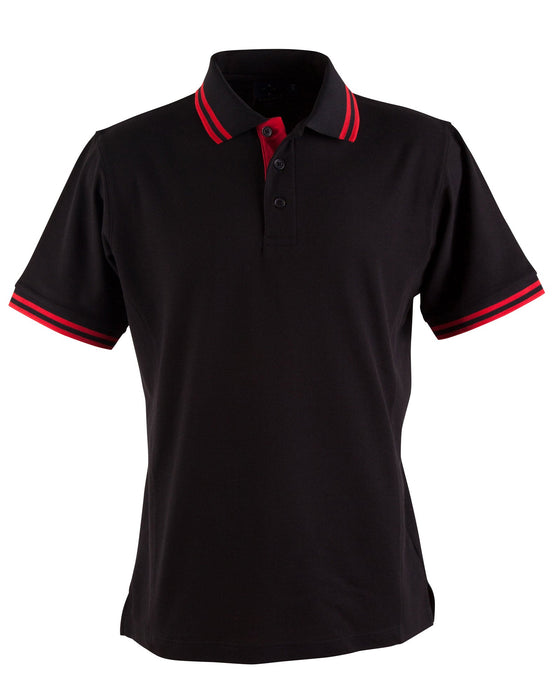 PS65 GRACE POLO Men's