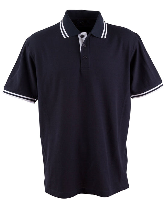 PS65 GRACE POLO Men's