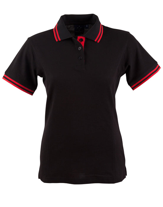 PS66 GRACE POLO Women's