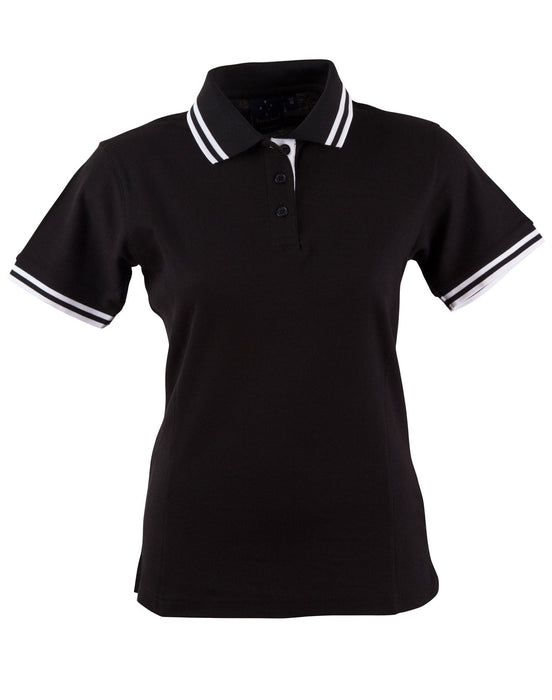 PS66 GRACE POLO Women's