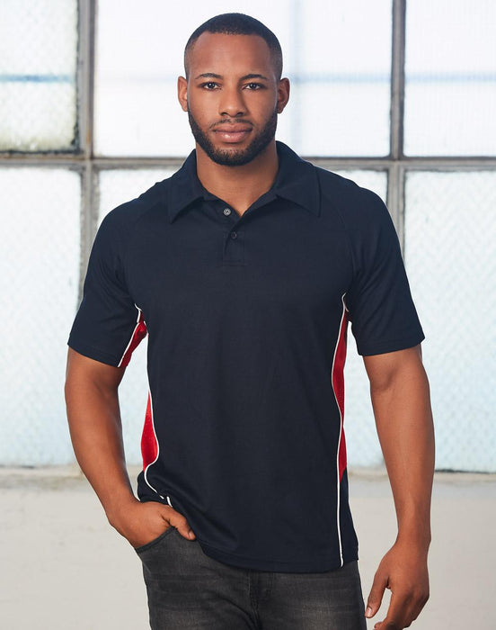 PS68 STATESMAN POLO Men's