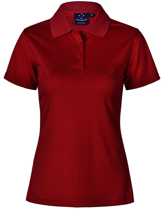 PS76 ICON POLO Ladies'