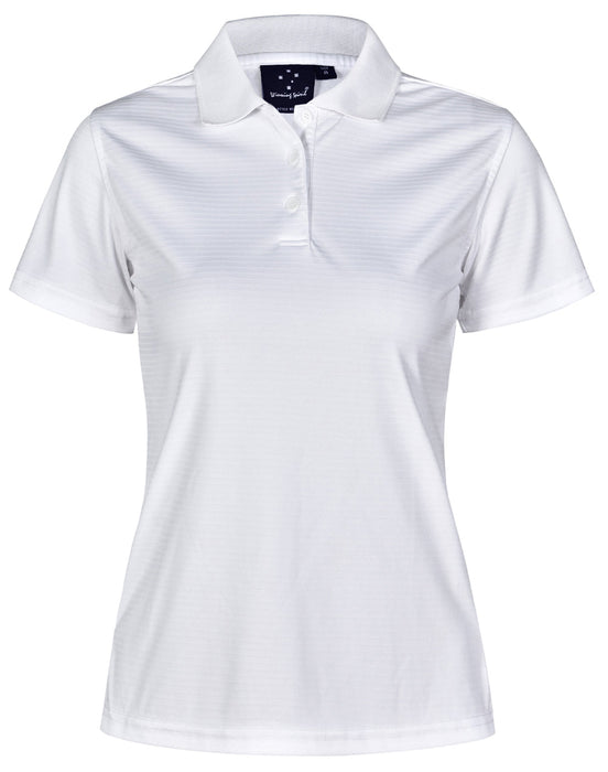 PS76 ICON POLO Ladies'