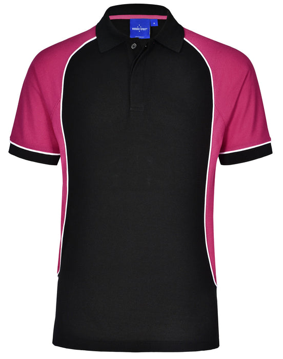 PS77 ARENA POLO Men's