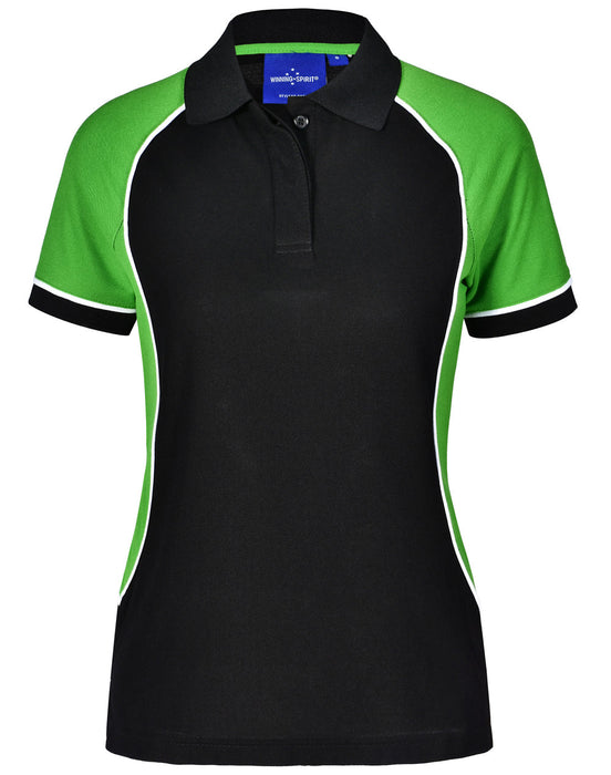 PS78 ARENA POLO Women