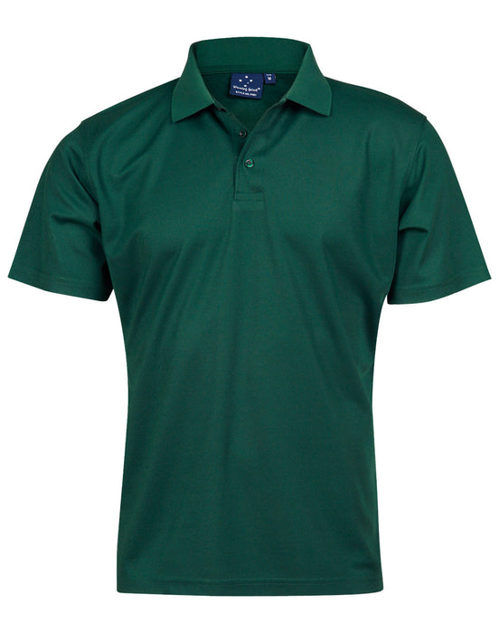 PS81 VERVE POLO Men's