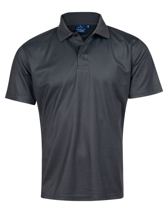 PS81 VERVE POLO Men's