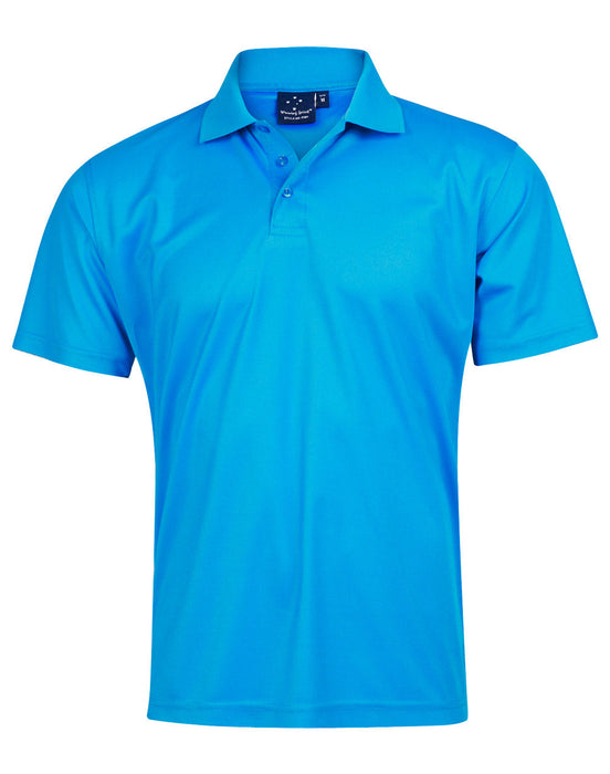 PS81K VERVE POLO Kid's