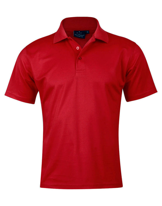 PS81K VERVE POLO Kid's