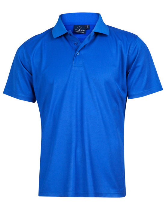 PS81K VERVE POLO Kid's