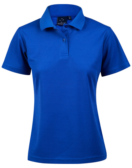 PS82 VERVE POLO Ladie's