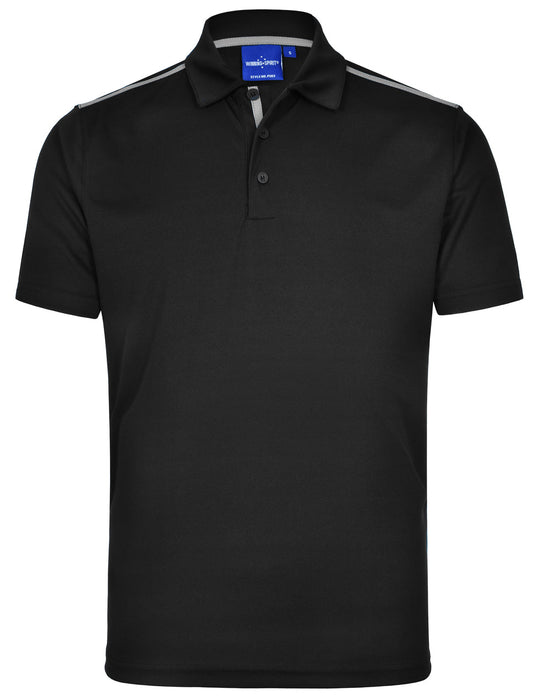 PS83K STATEN POLO SHIRT Kid's